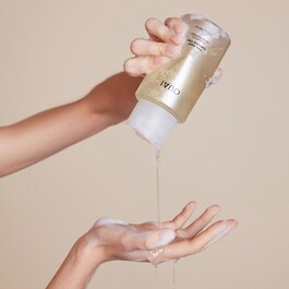 Fine Hair - Shampoing pour cheveux fins