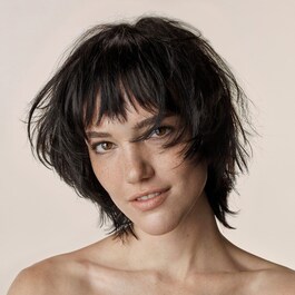 Volumizing Mousse - Mousse volumisante