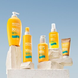 Waterlover Sun Milk - Lait Solaire Eco-responsable