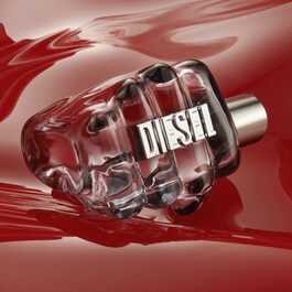 Only the Brave - Coffret Eau de Toilette + 2 Gels Douche