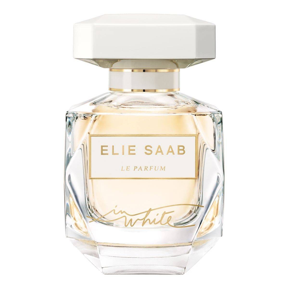 Elie saab in white sephora top