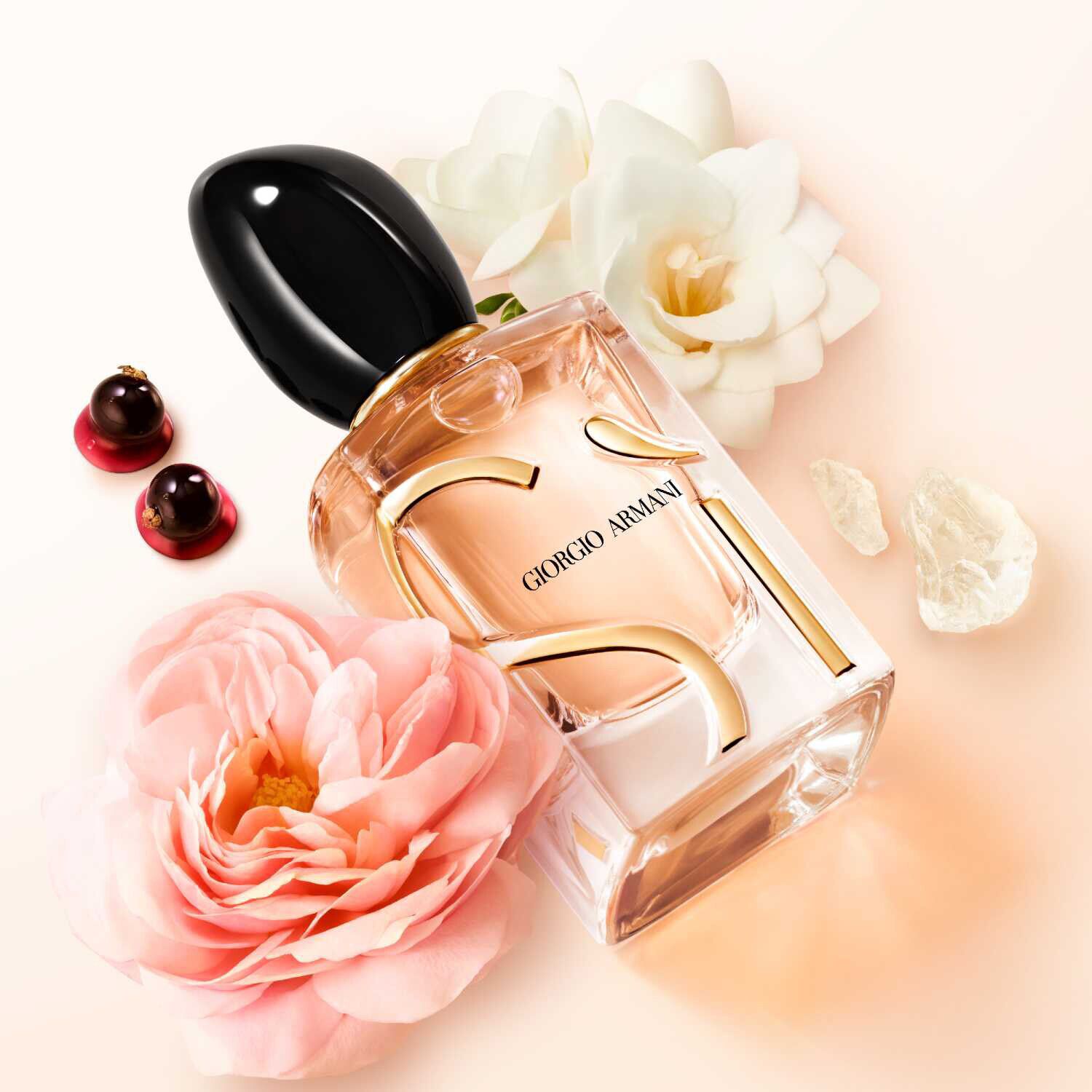 Si Coffret Eau de parfum