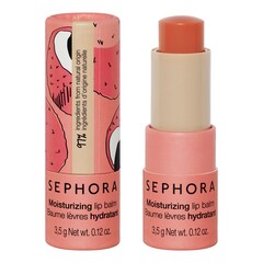 Baumes lèvres hydratants et Gommages lèvres exfoliants - Soin hydratant 8 heures, SEPHORA COLLECTION