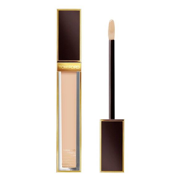 shade & illuminate foundation - fond de teint spf 50