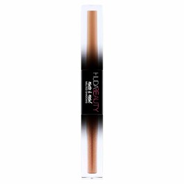 Matte & Metal Melted Shadows - Fard à paupières double embout