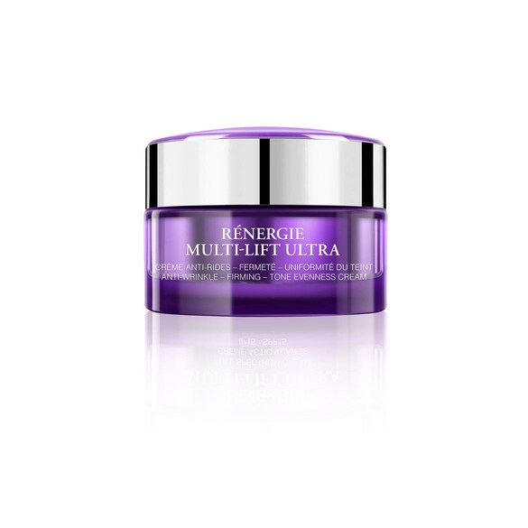 Rénergie Multi-Lift Ultra - Crème Anti-Rides, Fermeté et Uniformité, LANCÔME