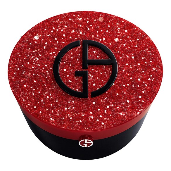 My Armani To Go - Boîtier Cushion Essence De Teint, ARMANI