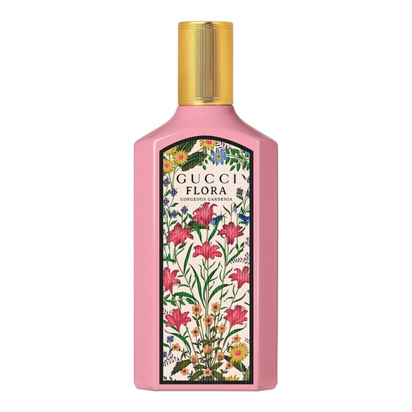 Flora Gorgeous Gardenia - Eau de Parfum Pour Femme Florale et Fruitée