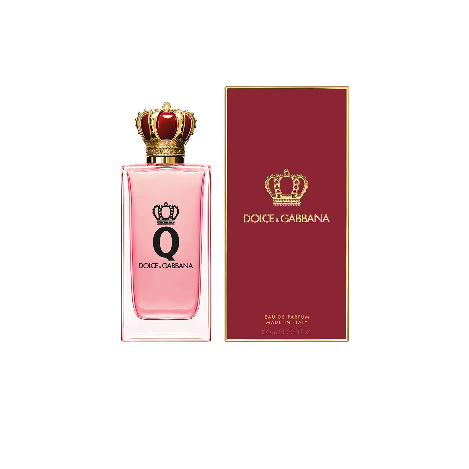 Dolce gabbana sales pour femme sephora