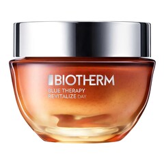 Blue Therapy Revitalize day  - Crème De Jour Nutrition Et Éclat, BIOTHERM