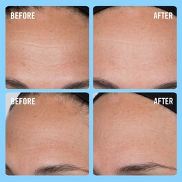 Firming Cream – Crème raffermissante aux peptides + niacinamides + collagène