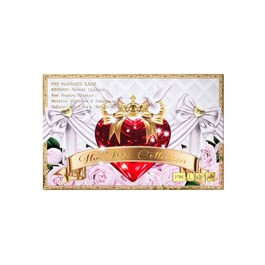 Mthrshp: Velvet Liaison - Palette De Fards À Paupière