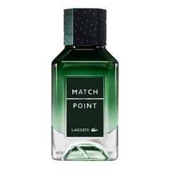 Lacoste Match Point - Eau de Parfum Pour Homme Fruitée et Fleurie, LACOSTE