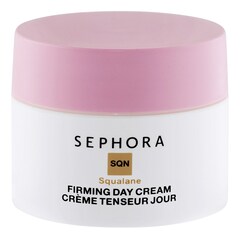 Crème Tenseur Jour - Fermeté + Éclat, SEPHORA COLLECTION