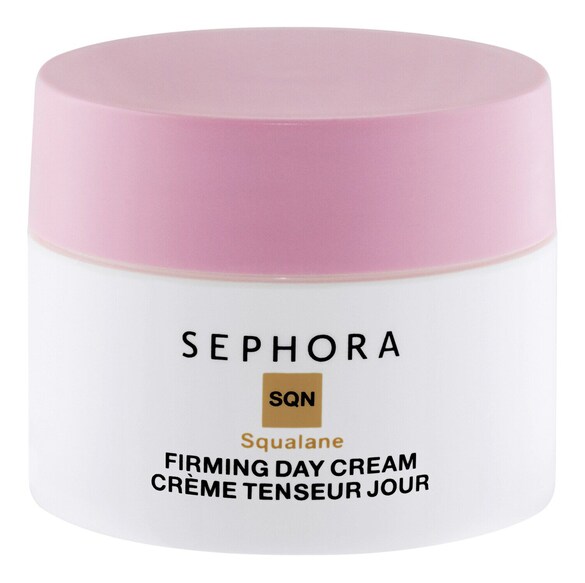 Crème Tenseur Jour - Fermeté + Éclat, SEPHORA COLLECTION