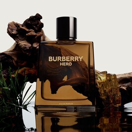 Burberry Hero - Eau de Parfum