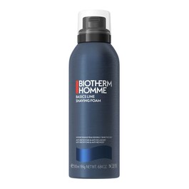 Biotherm Homme - Mousse de rasage pour homme Peaux sensibles