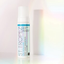 Tan Remover - Mousse Exfoliante Spéciale Autobronzant