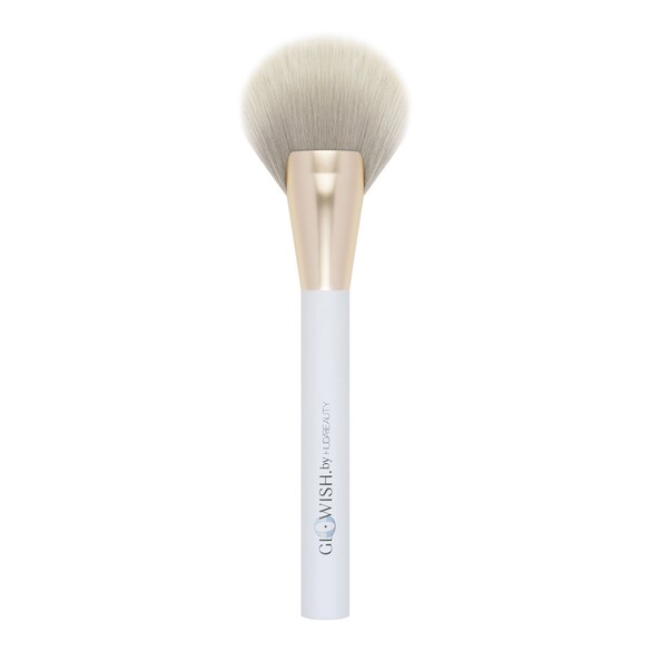 Glowish - Airbrush finish - Pinceau fond de teint, HUDA BEAUTY