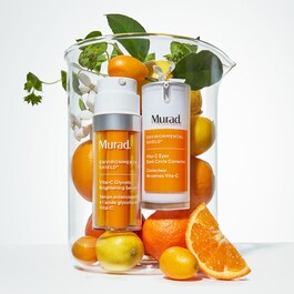 Protection Environementale - Sérum Glycolique Vita-C