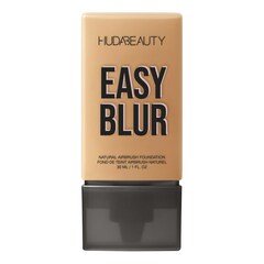 Easy Blur Natural Airbrush Foundation - Fond de teint , HUDA BEAUTY