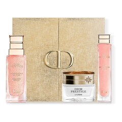 Coffret Dior Prestige - le rituel de soin régénérant d'exception, DIOR