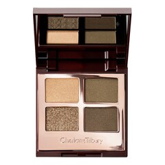 Luxury Palette The Rebel - Palette de fards à paupières, CHARLOTTE TILBURY