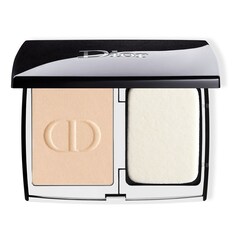 Dior Forever Natural Velvet - Fond de teint compact longue tenue - Soin floral, DIOR