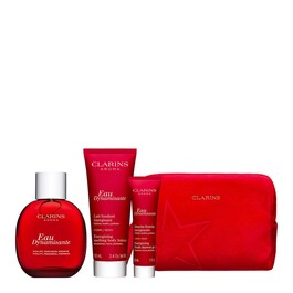 Coffret Eau Dynamisante - Soin corps 