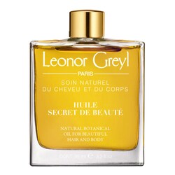 Huile Secret de Beauté