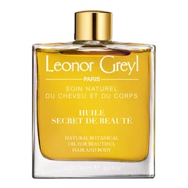 Huile Secret de Beauté