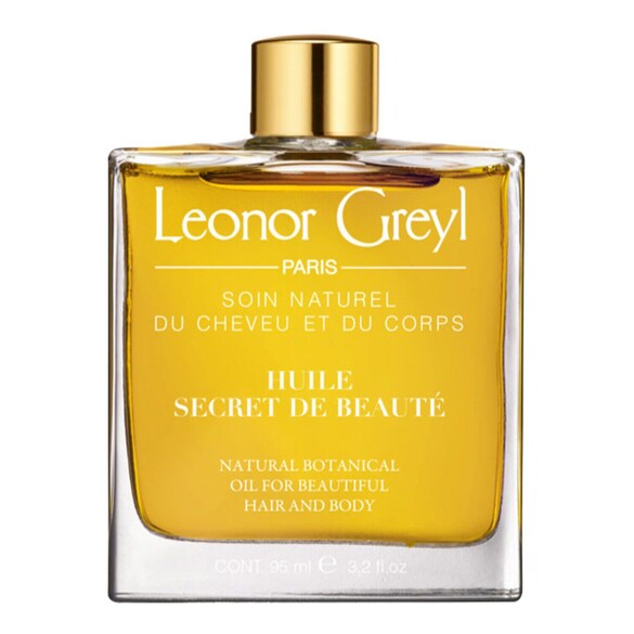 Huile Secret de Beauté, LEONOR GREYL