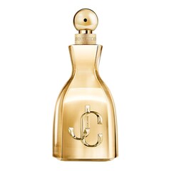 I Want Choo Le Parfum, JIMMY CHOO