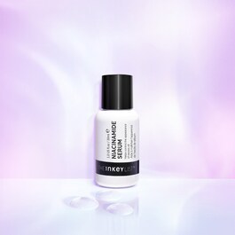 Sérum régulateur de sébum à la niacinamide