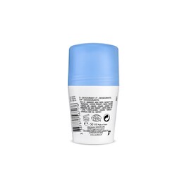 Vent de Citrus - Déodorant vegan purifiant efficacité 24h certifié bio