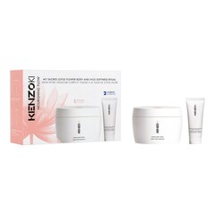 KENZOKI Nourishing flow - Coffret corps, KENZOKI