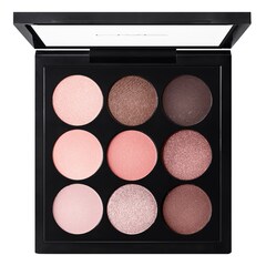 Eye Shadow x9 - Palette de 9 Fards à Paupières, MAC