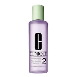 Basic 3 Temps - Étape 2 : Lotion Exfoliante