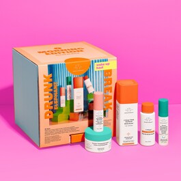 Drunk Break™ Day Kit - Coffret soin visage