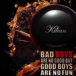 Boys - Eau de Parfum format voyage