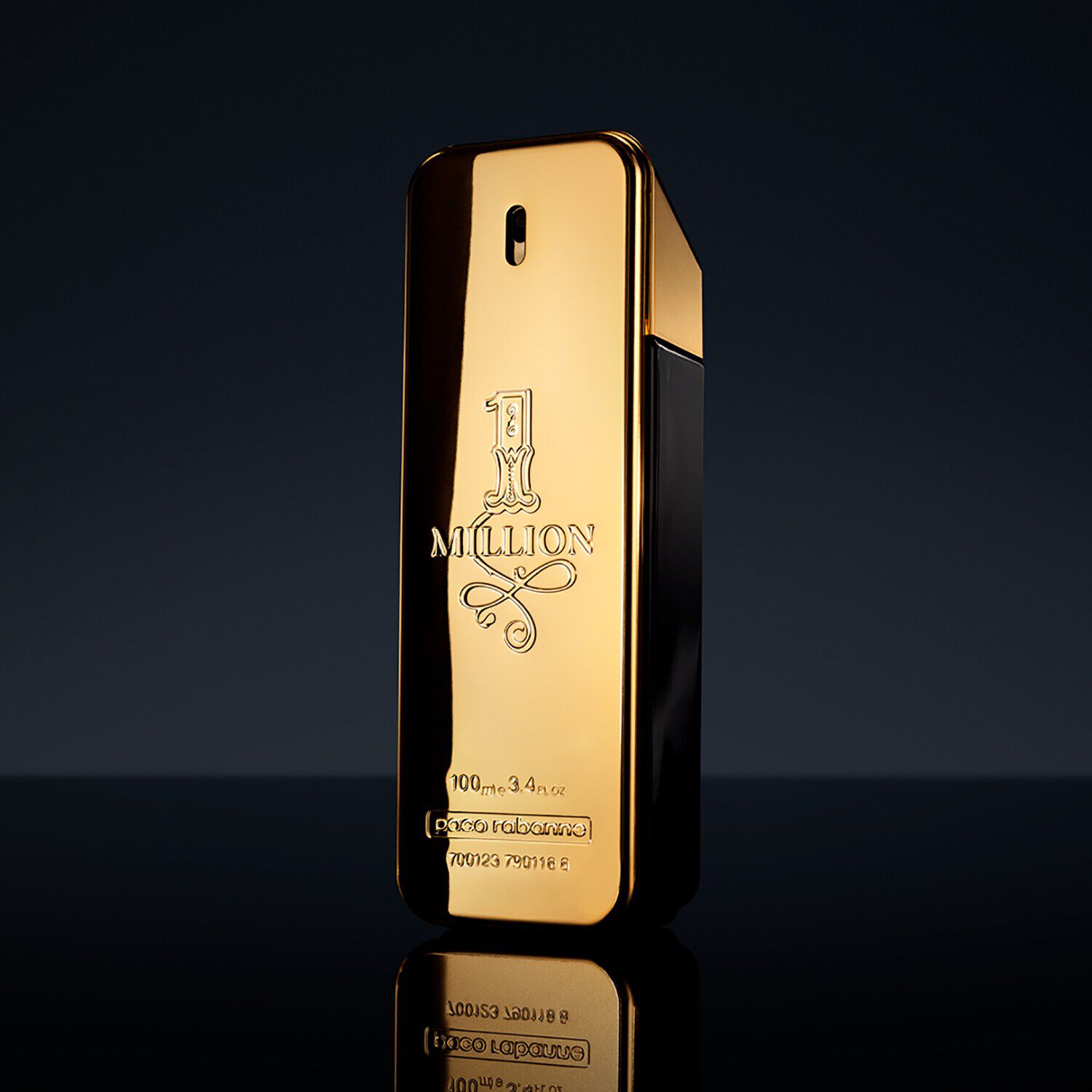 parfum homme one million sephora