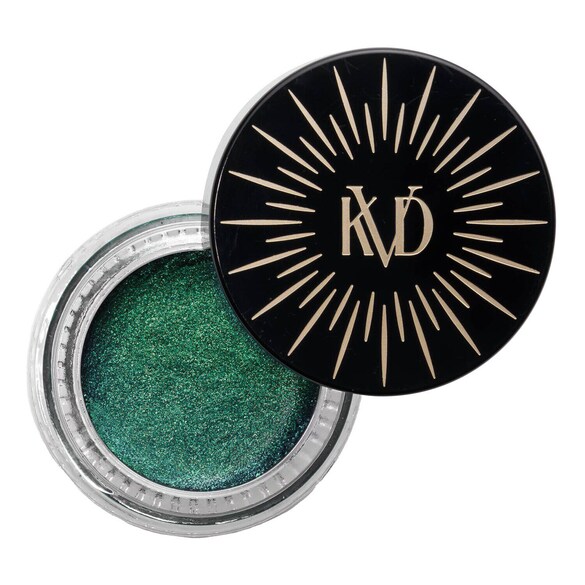 Dazzle Gel Black, KVD Beauty