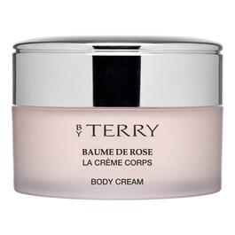 Baume De Rose Body Cream - Crème Corps Hydratation Intense