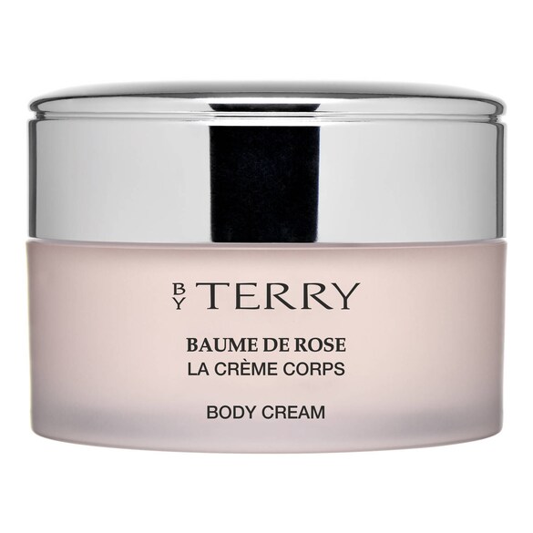 Baume De Rose Body Cream - Crème Corps Hydratation Intense, BY TERRY