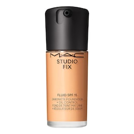 Studio Fix Fluid SPF15 - Fond de teint mat longue tenue enrichi en soin image