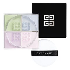 Prisme Libre - Poudre Libre Mini Matifiante, Correctrice et Lumineuse , GIVENCHY