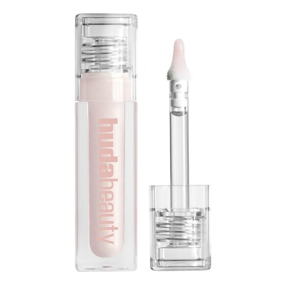 Faux Filler - Gloss haute brilliance , HUDA BEAUTY