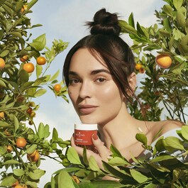Ginzing™ - Gel-crème Hydratant Energisant à la Caféine + Niacinamide
