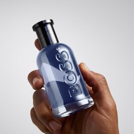 BOSS Bottled Infinite Eau de Toilette Homme Aromatique et Fruitee de HUGO BOSS SEPHORA