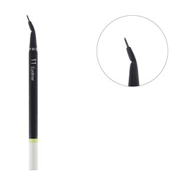 11 Le Pinceau Eyeliner - Application intuitive, fini parfait 